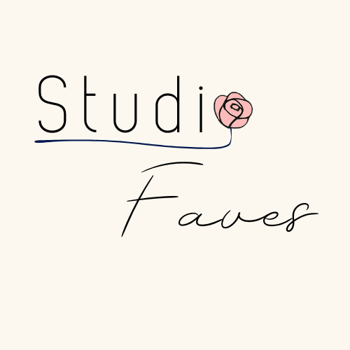 Studio Faves